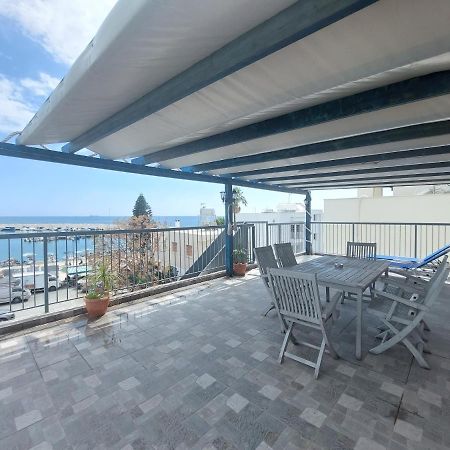 Penthouse With Roof Garden In Zygi Village Marina Larnaca Exterior photo