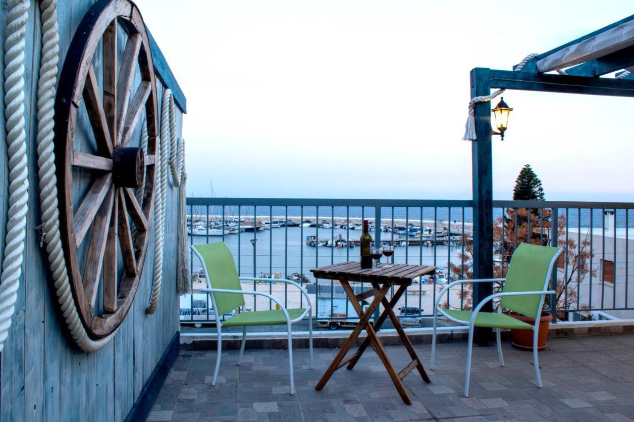 Penthouse With Roof Garden In Zygi Village Marina Larnaca Exterior photo